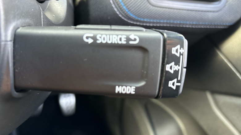 Renault Symbioz 1.6 E-Tech FHEV 145 Techno Esprit Alpine 5dr Auto Hybrid Estate